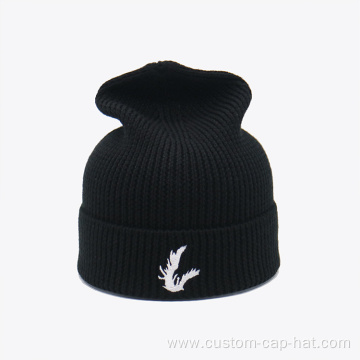 Custom Embroidered Beanie Hats